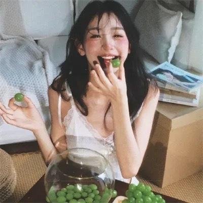 最近，我的妹妹有点怪
